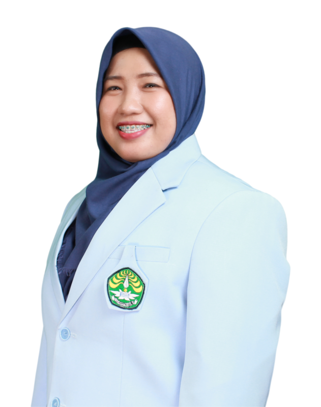 BUNGA CHINTIA UTAMI
